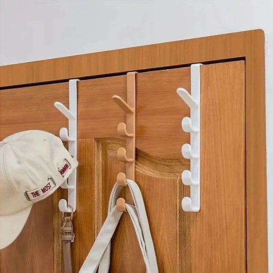 Crochet de porte