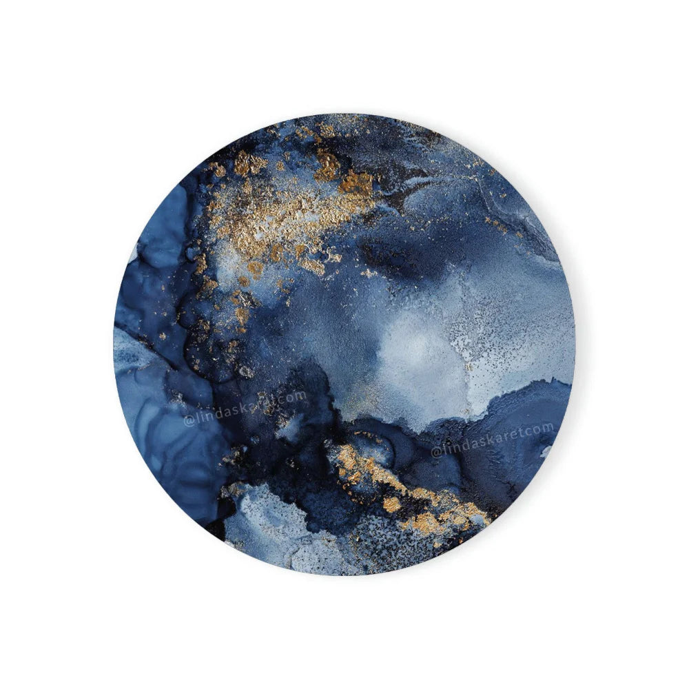 Solenne Stone Coasters