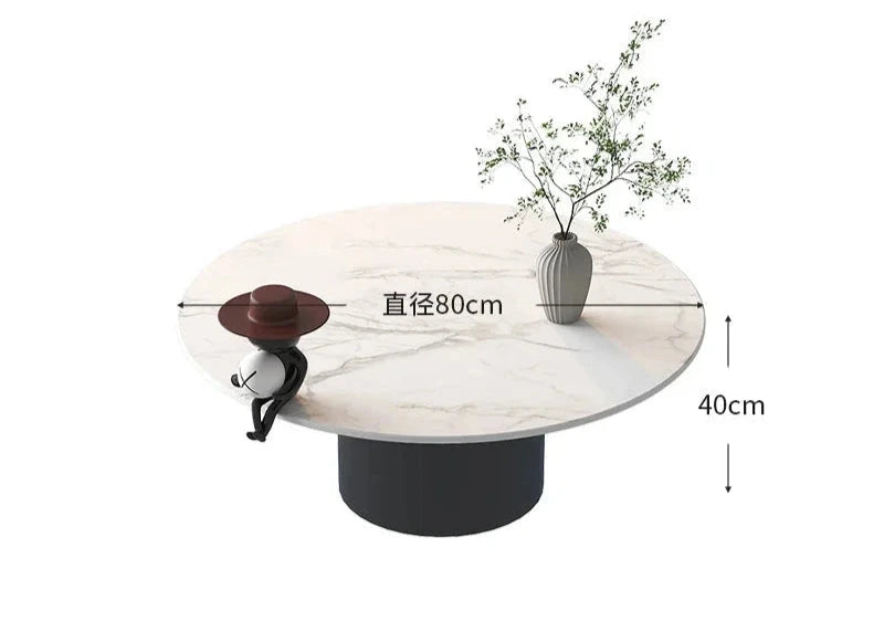 Élan Side Table