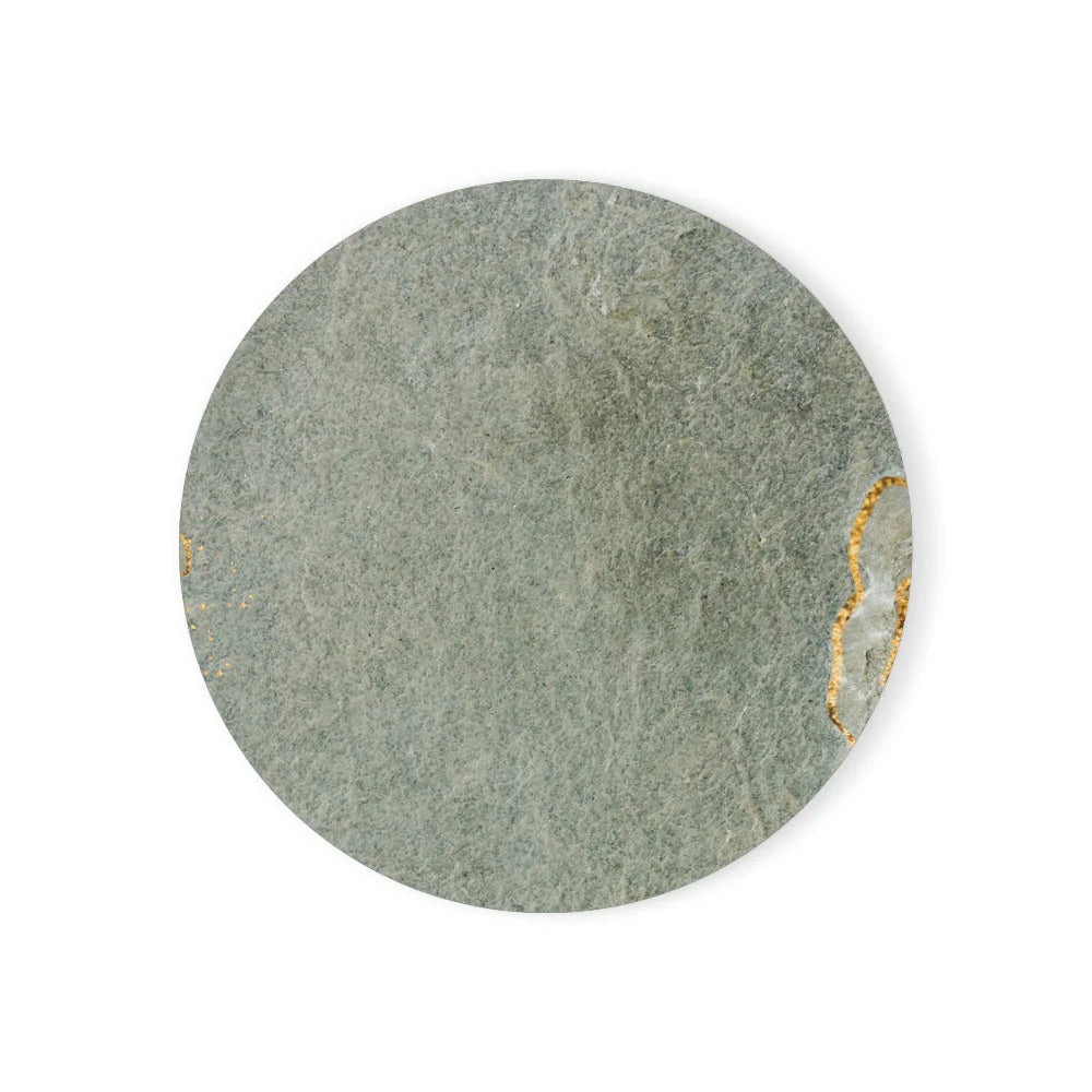 Caldera Marble Coasters