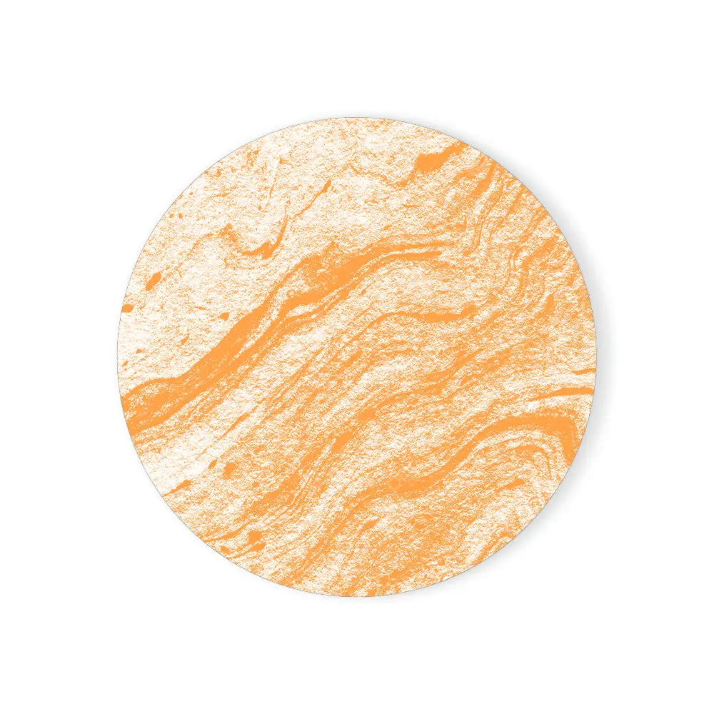 Caldera Marble Coasters