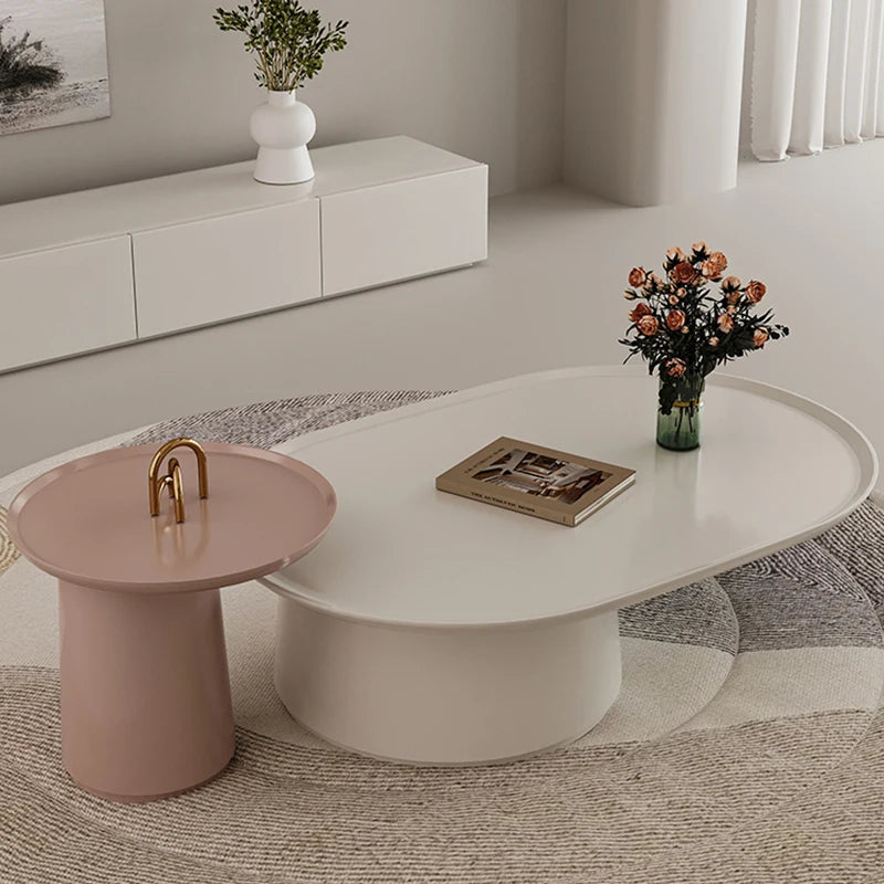 Aeris Modern Coffee Table