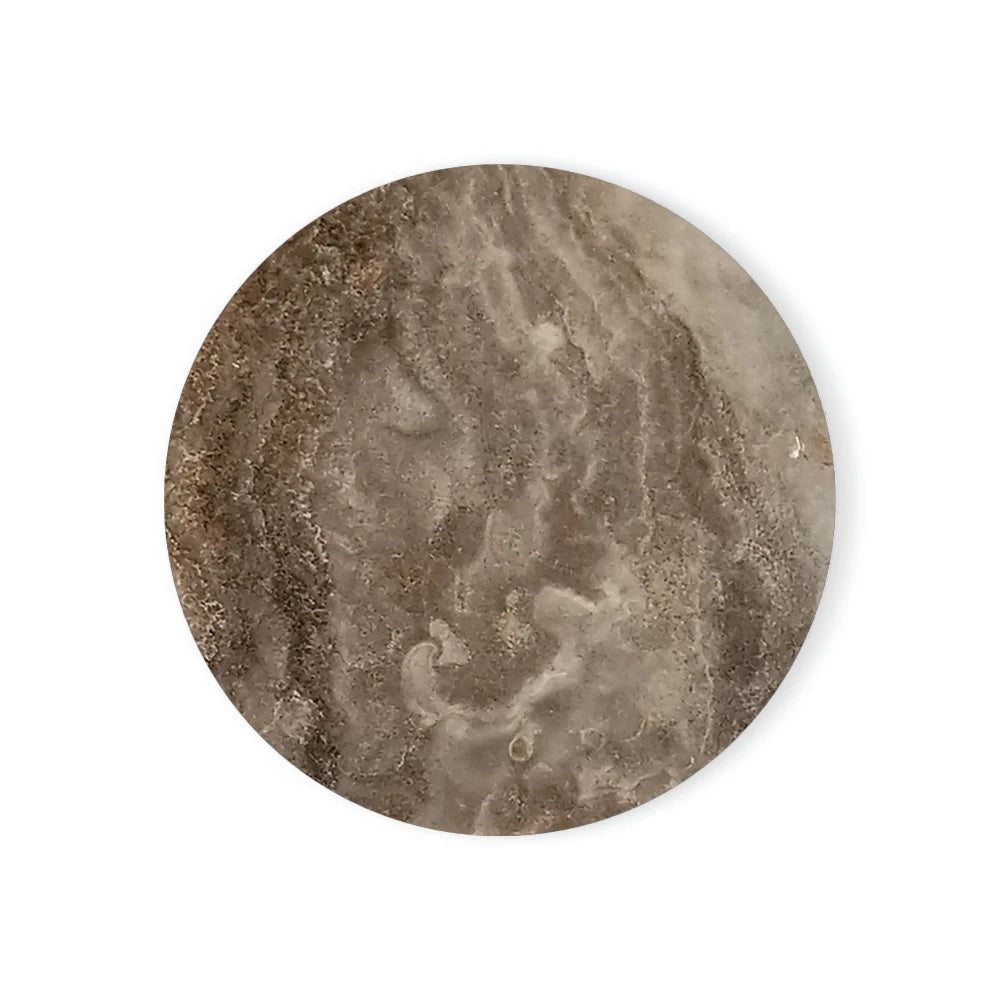 Caldera Marble Coasters