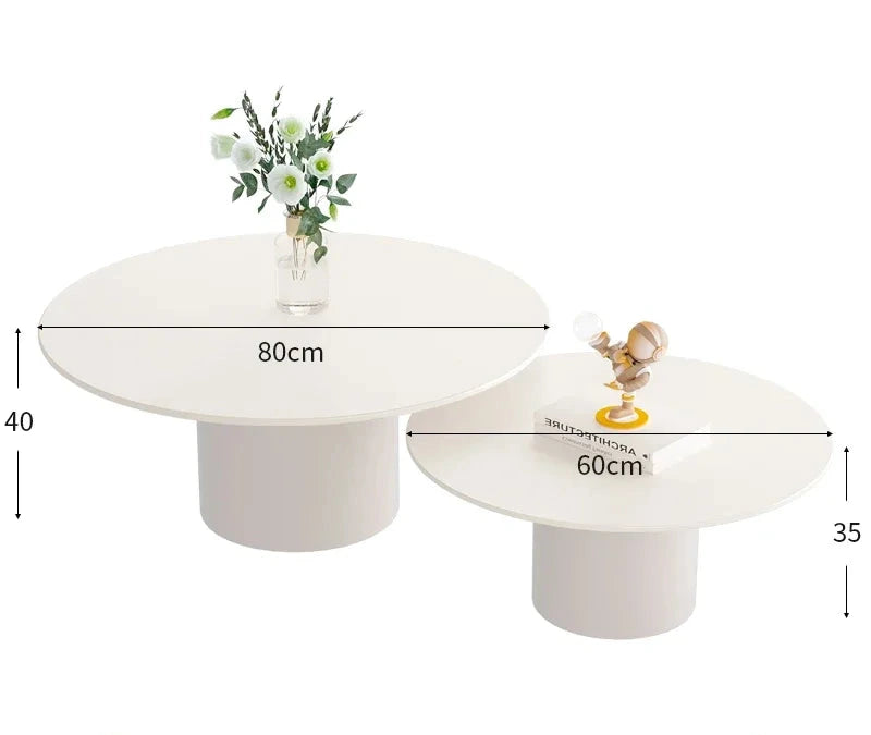 Élan Side Table