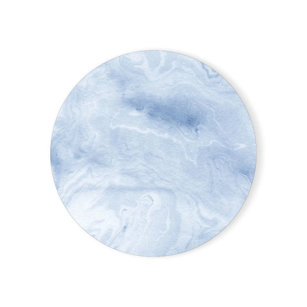 Caldera Marble Coasters