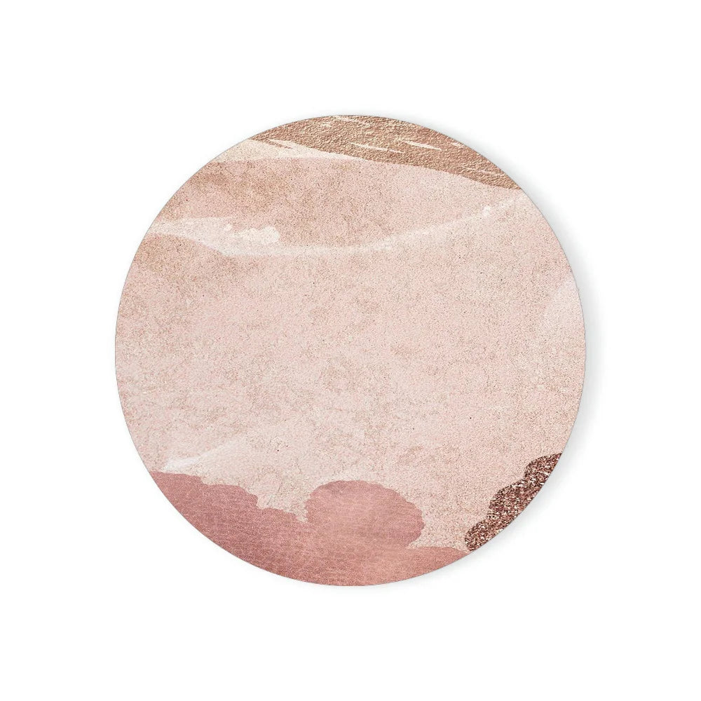 Caldera Marble Coasters