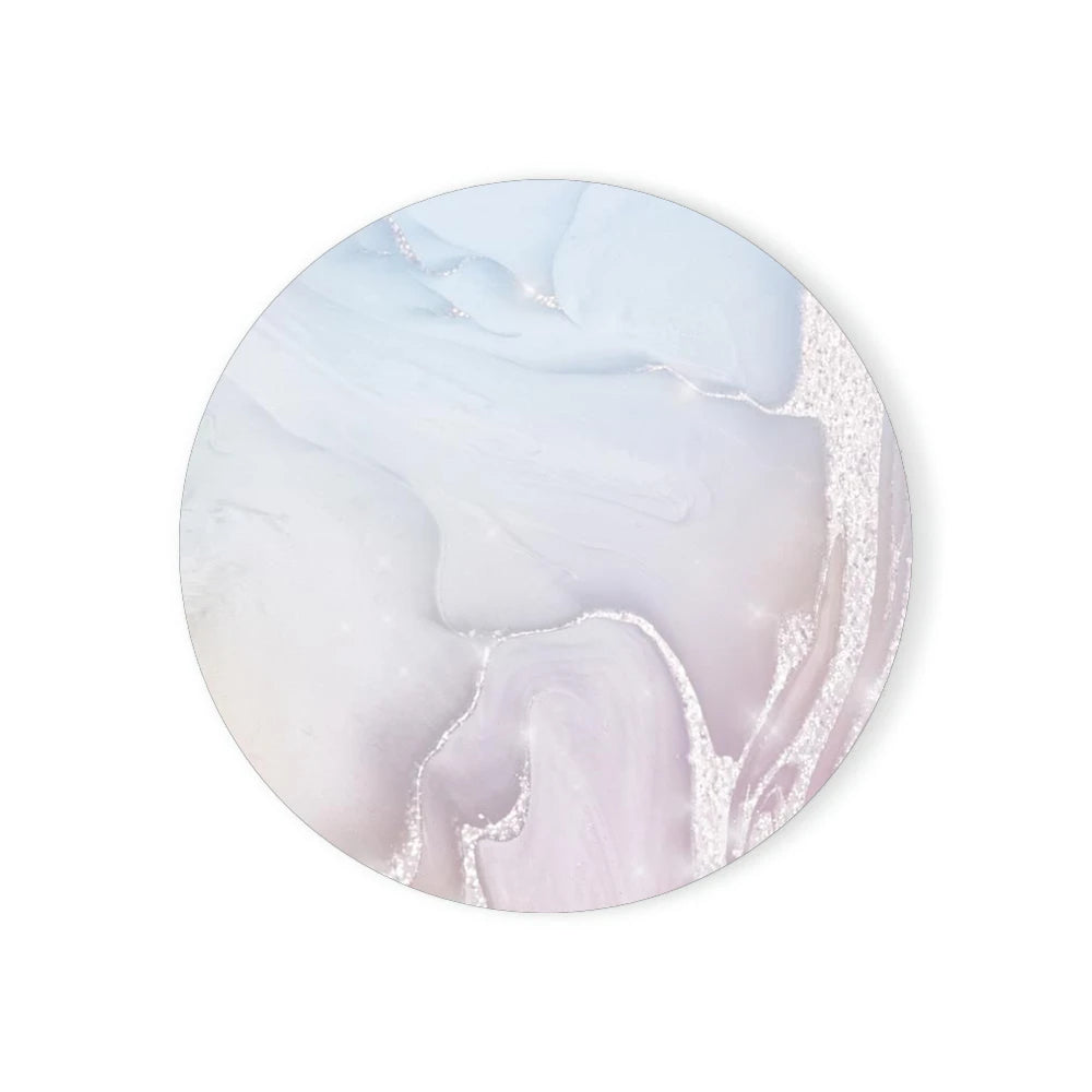 Caldera Marble Coasters