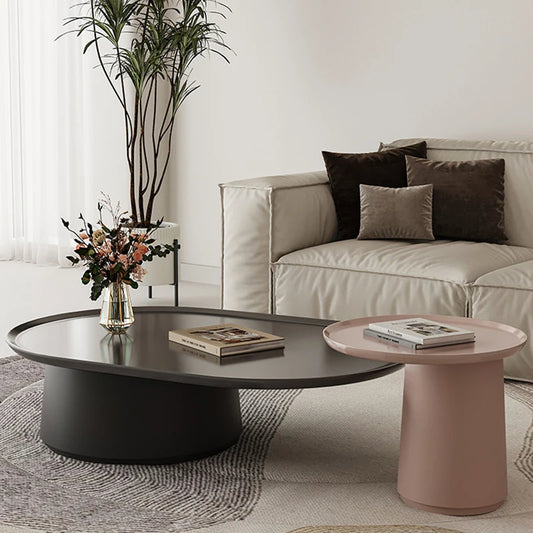 Aeris Modern Coffee Table