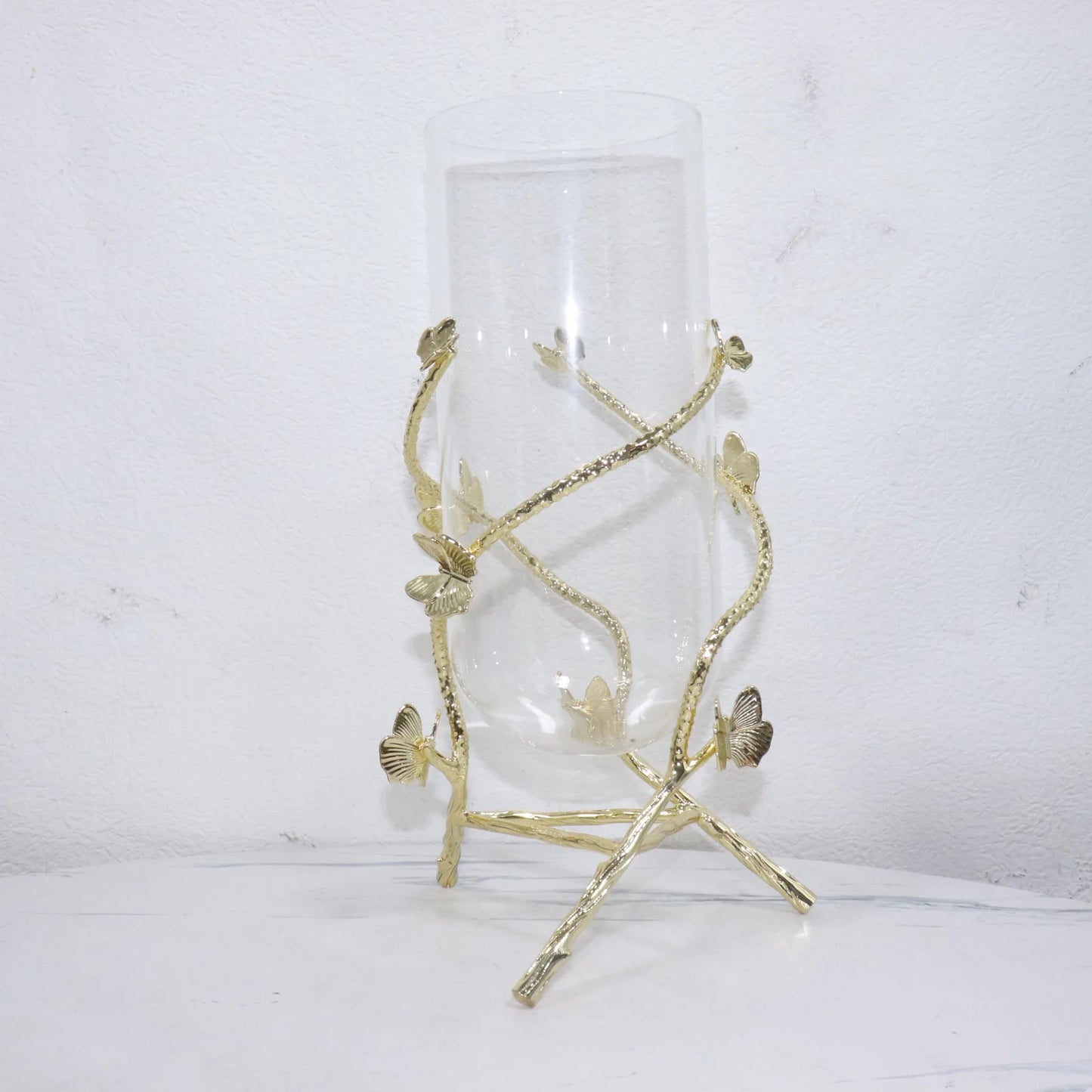 Aeris Glass Vase