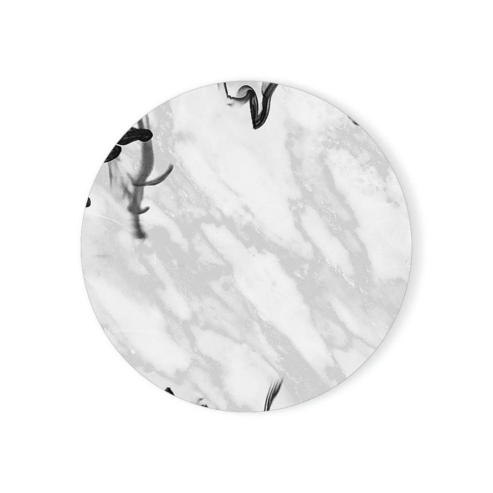 Caldera Marble Coasters