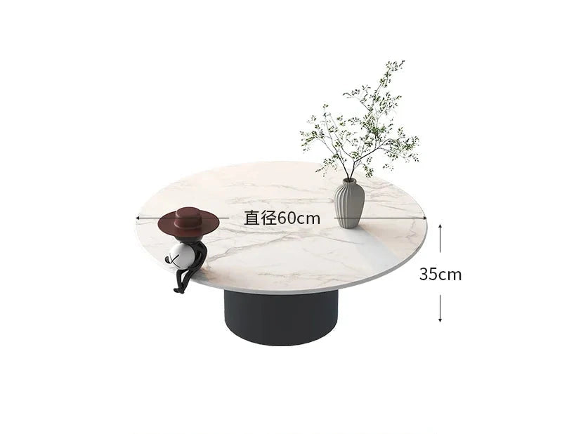 Élan Side Table