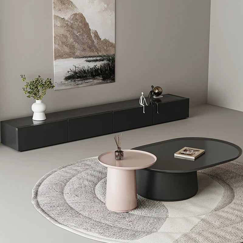 Aeris Modern Coffee Table