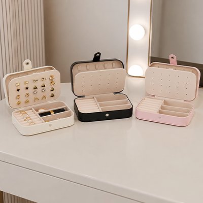 Boite à bijoux