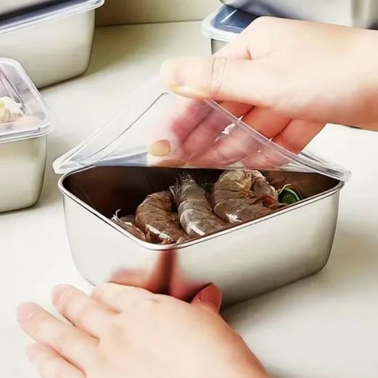 Boite alimentaire