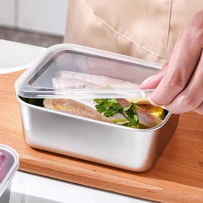 Boite alimentaire