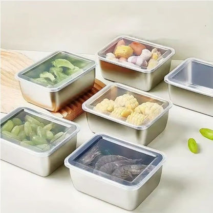Boite alimentaire