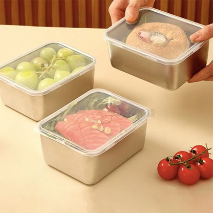 Boite alimentaire