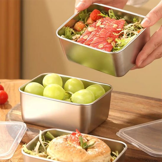 Boite alimentaire