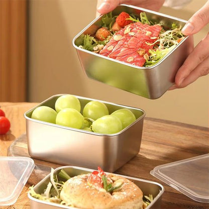 Boite alimentaire