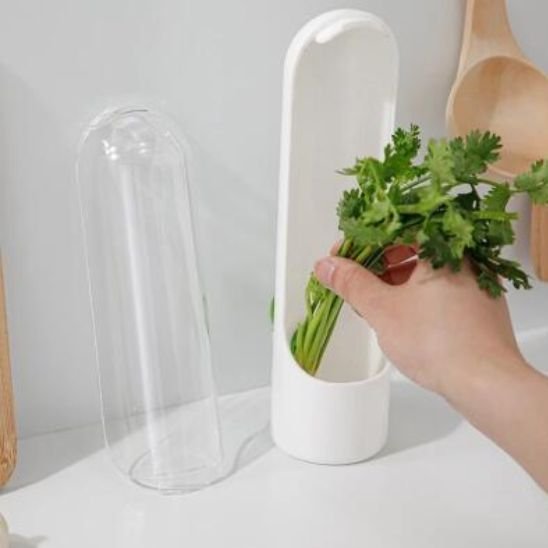 Boite de conservation alimentaire