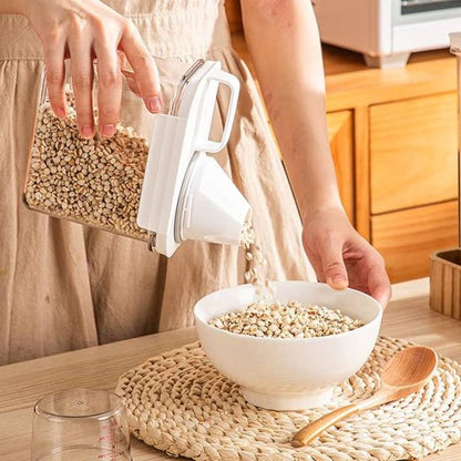 Boite hermétique alimentaire