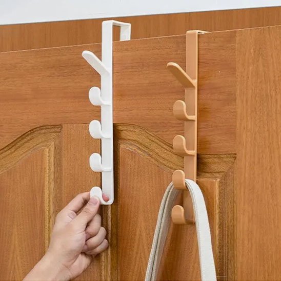 Crochet de porte