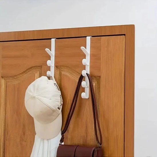 Crochet de porte