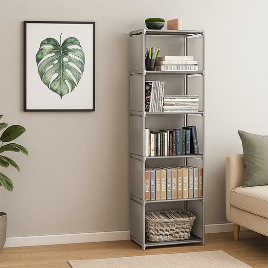 etagere bureau