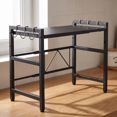Etagere micro onde