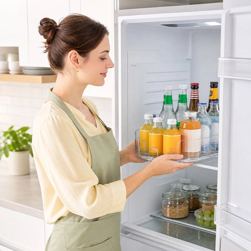 Organisateur frigo