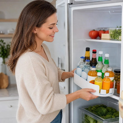 Organisateur frigo