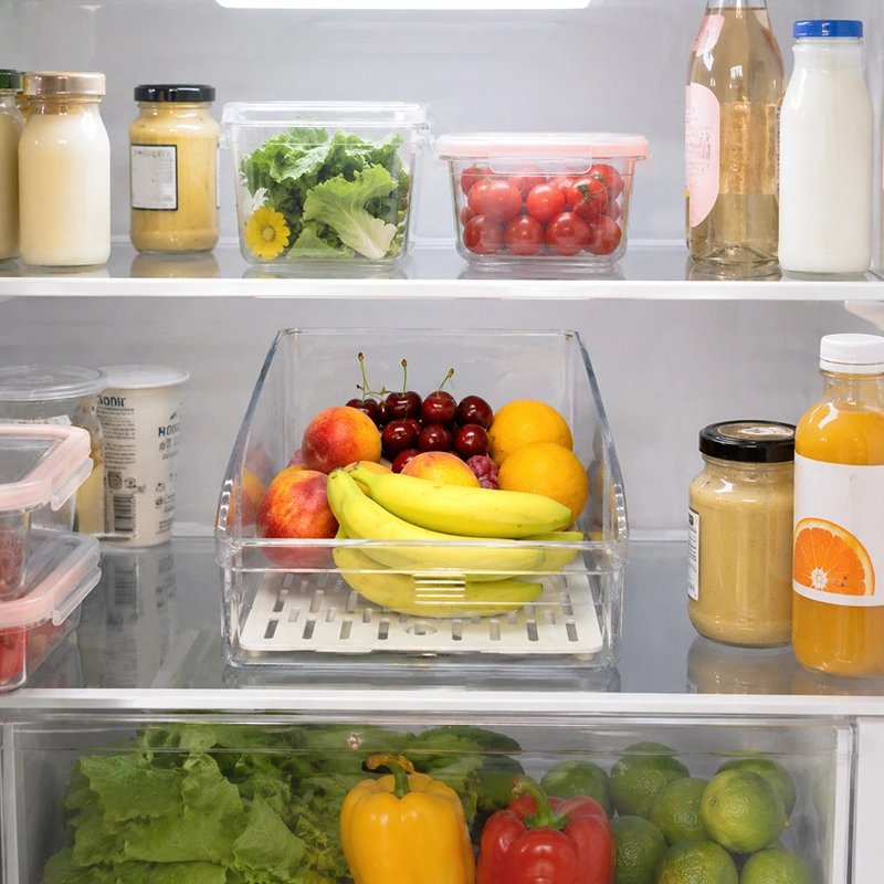 Organisateur frigo