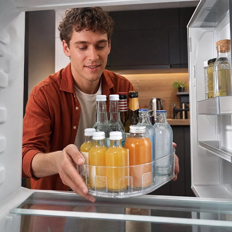Organisateur frigo