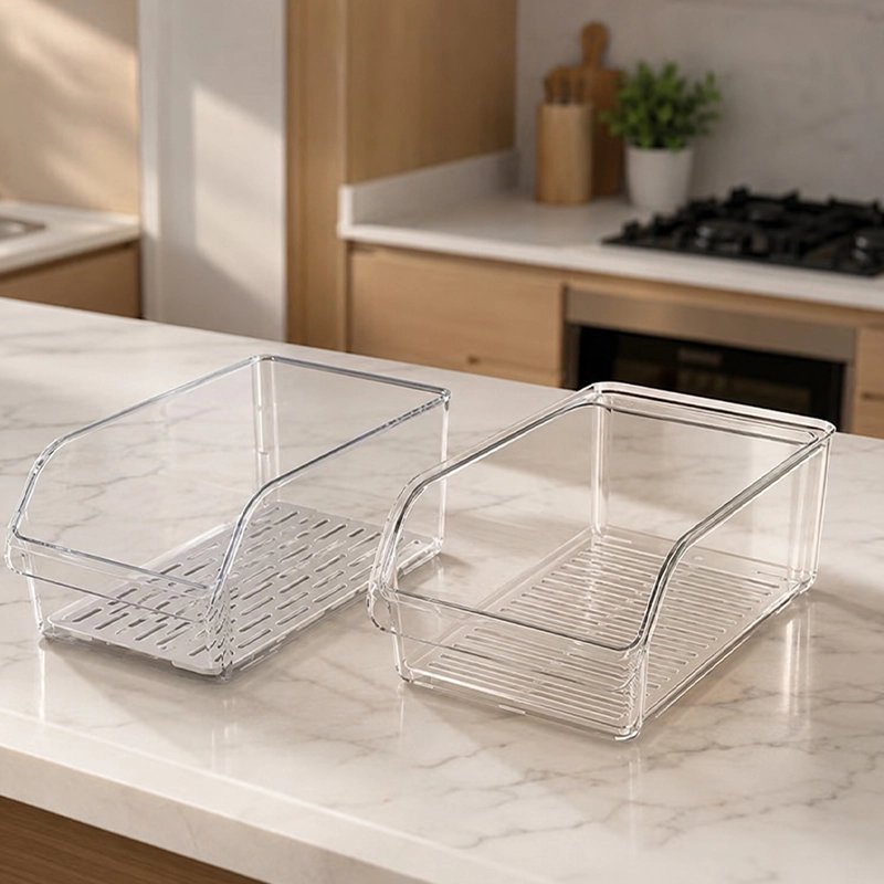 Organisateur frigo