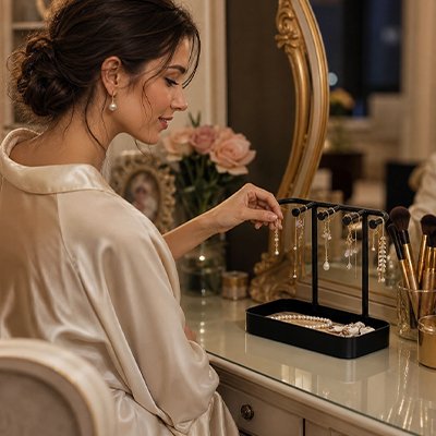 Porte bijoux