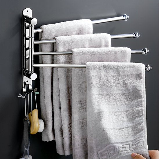 porte serviette