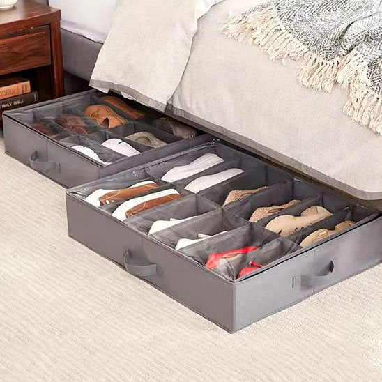 rangement chaussures