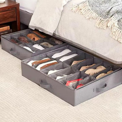 rangement chaussures