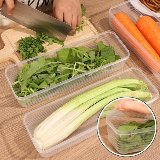 Rangement frigo devient un plaisir