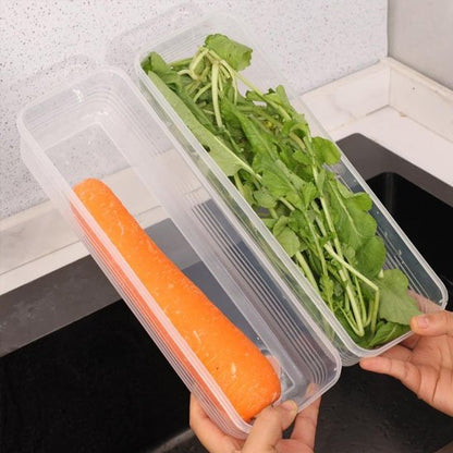 Rangement frigo 
