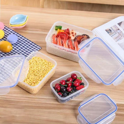 Rangement frigo