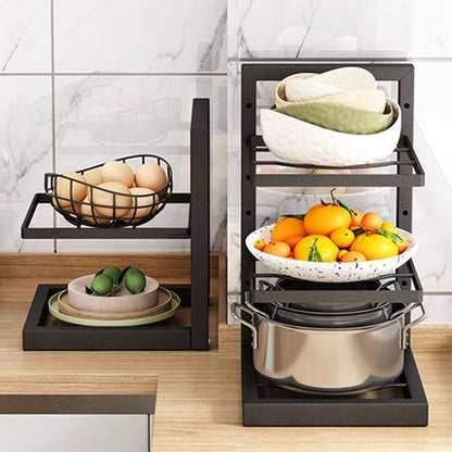 Rangement sous evier