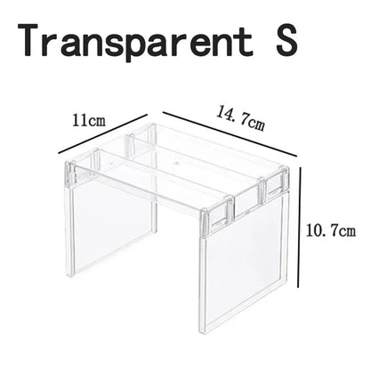 Organisateur de placard extensible | Rétractable