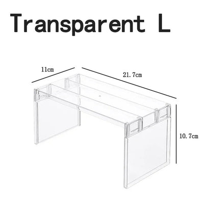 Organisateur de placard extensible | Rétractable